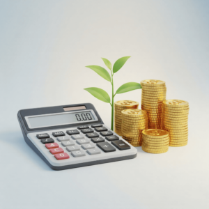 calculadora microcredito